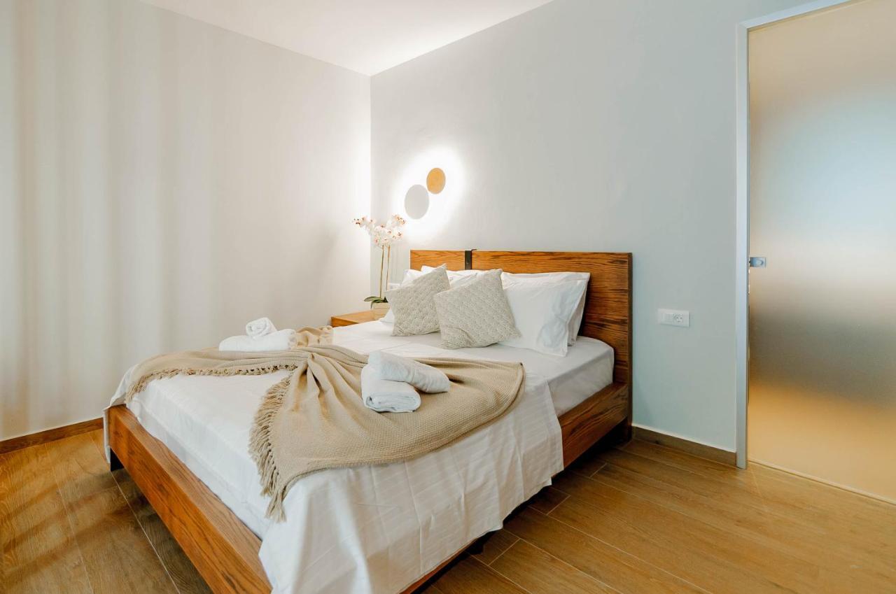 Olia Suites Parga Exteriér fotografie